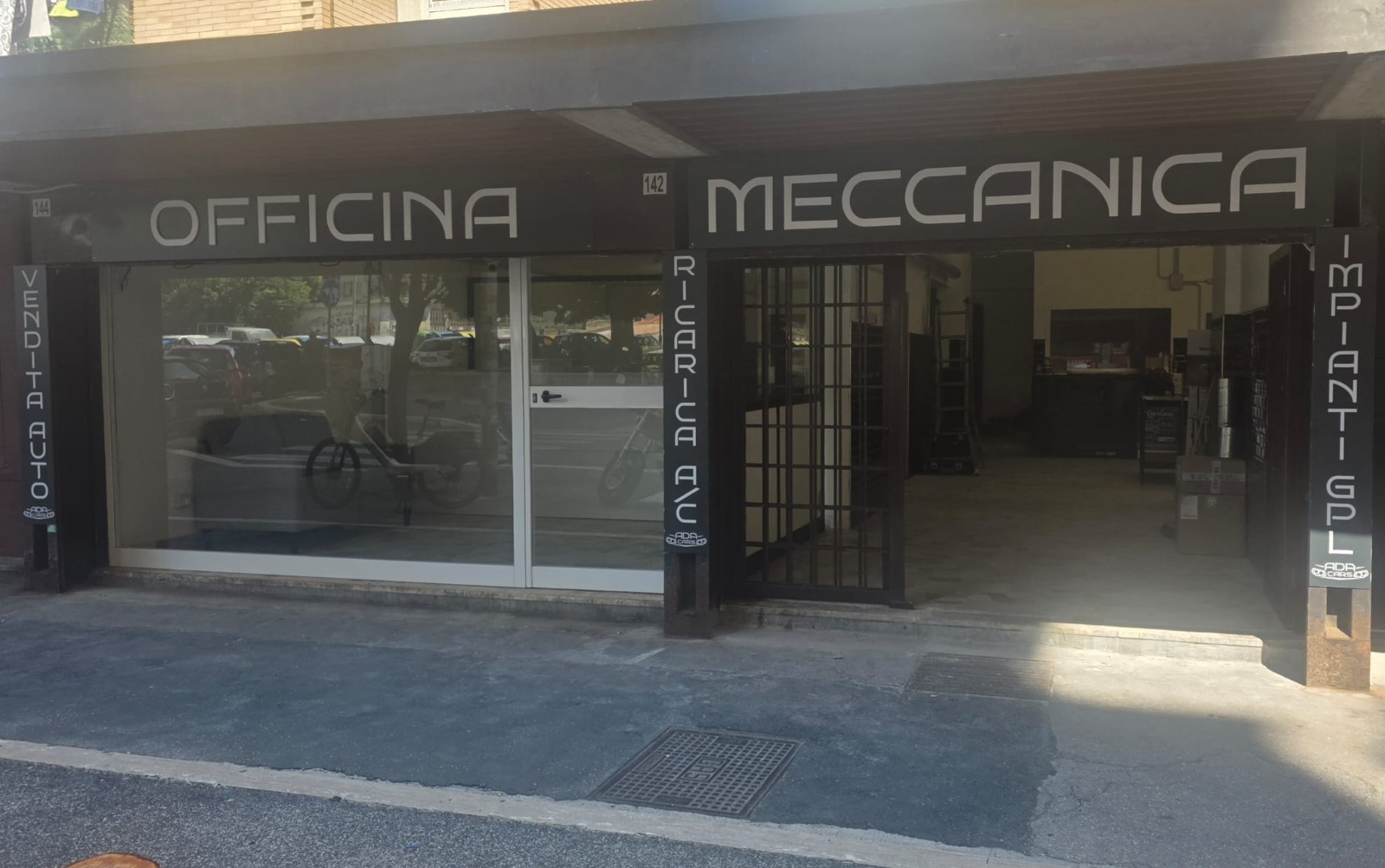 Team officina ADALAB